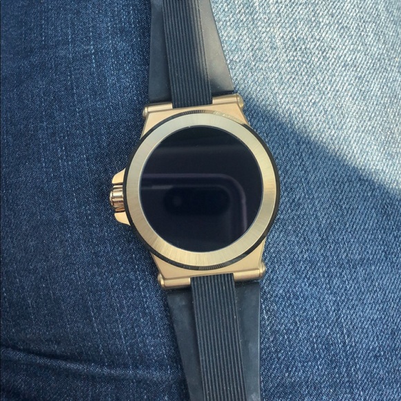 Michael kors smartnwatch